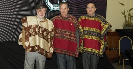 En Raza Chilena conocimos detalles de los Consejos Técnico y Superior de la Federación de Criadores