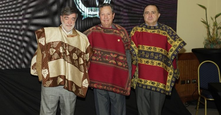En Raza Chilena conocimos detalles de los Consejos Técnico y Superior de la Federación de Criadores