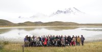 La visita de los Criadores al Parque Nacional Torres del Paine