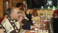 Criadores vivieron intenso Consejo Superior en Puerto Natales