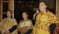 Roberto Standen: "Todo el Consejo entendió que unidos nos vamos a fortalecer"