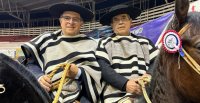 Alfonso Angulo y Mario Valencia dejaron el triunfo en casa