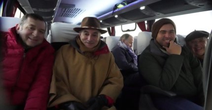 El Lado B del Consultivo de los Criadores en Ultima Esperanza