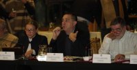Consejo Superior de los Criadores respaldó proyecto para impulsar asociaciones en el Norte