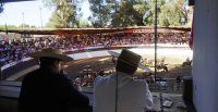 Comunicado sobre postulación al Cuerpo de Jurados de la Federación del Rodeo