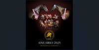 ¡No te quedes sin tu Anuario 2025! Está a la venta en la Tienda Virtual de los Criadores