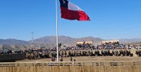 Club Vallenar hace patria en Bodeguilla con un acampado Rodeo Provincial