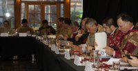 Relaciones con las Asociaciones: Directores de los Criadores iniciarán reuniones con presidentes