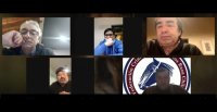 En Raza Chilena conversamos con Alejandro Cuevas, Sergio Morales y Rodrigo Muñoz
