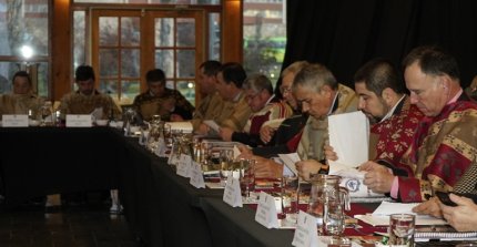 Relaciones con las Asociaciones: Directores de los Criadores iniciarán reuniones con presidentes