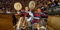 El fin de una era: Luis Eduardo Cortés deja el Criadero Palmas de Peñaflor