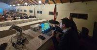 Criadores de Ñuble fijaron fecha para sus próximos eventos en concurrida reunión