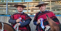 José Antonio de la Jara: Hay una historia familiar con Nicolás Barros y eso hace más entretenido el cuento