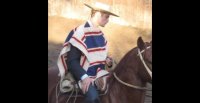 El rodeo está de luto: Falleció Mauricio Tirado