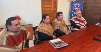 Luis Gutiérrez: La visita de los Criadores nos sirve para difundir lo que hacemos en Arica