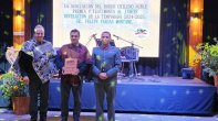 La masiva premiación que realizó Asociación Ñuble