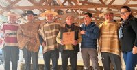 La celebración de cierre de temporada del Club La Estrella