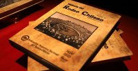 ¿Dónde leer los libros de la historia del rodeo chileno de Arturo Montory?