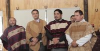 Asociación Cordillera celebró una linda temporada con su premiación en Pirque