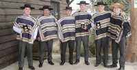 La jornada de premiación de la Asociación Cordillera en Pirque