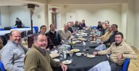 Zona Centro tuvo nueva reunión de cara a la Asamblea de Socios