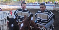 Criadero Los Porfiados destacó en premiación de Maule Sur: Ojalá podamos mantener el nivel
