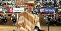 Anuario 2025: Deja tu pregunta para la entrevista al presidente de la Federación del Rodeo Chileno