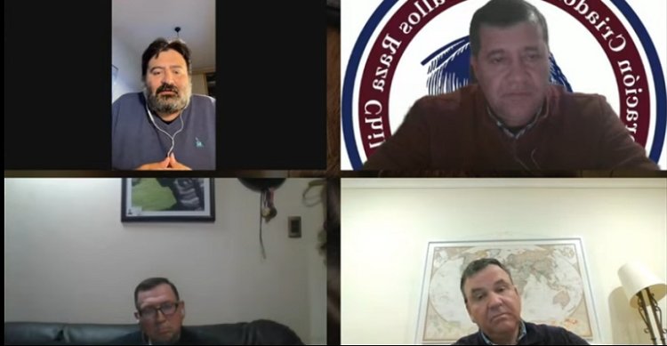 En Raza Chilena conversamos con los presidentes de los Criadores de Linares y Aysén