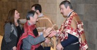 La Asociación Valdivia reservó su premiación para el 5 de julio