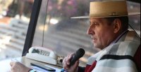 Condolencias de Ferochi y la Asociación Ñuble para la familia de Renato Alarcón