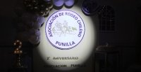 Asociación de Rodeo Punilla celebró su segundo aniversario y premió al Cuadro de Honor