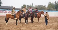 Los resultados de la segunda fecha de Pruebas Funcionales de Limarí