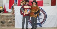 Criadores de Choapa aprendieron con diversos talleres y celebraron a sus socios premiados