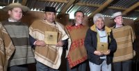Litoral Central vivió su ceremonia de premiación tras lograr varios objetivos