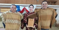 Héctor Flores: Recibir un premio por una yegua criada es maravilloso