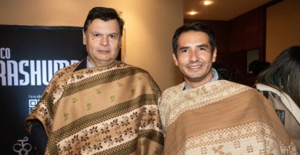José Gatica destacó acuerdo en el sistema de Clasificatorios para la Temporada 2025-2026