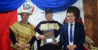 Club de Rodeo Palena celebró aniversario 68 con emotiva ceremonia de premiación