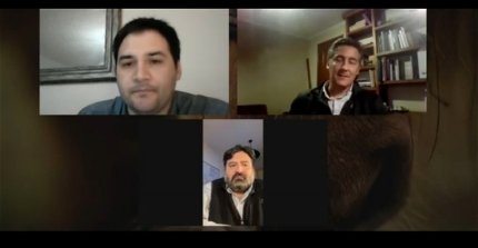 En Raza Chilena conversamos con representantes de la SOFO sobre la filiación de caballos en el extranjero