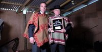 Fernando Atavales, Mejor Jinete de Litoral Central: Estos premios siempre son una motivación