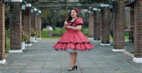 Tamara Yáñez celebra 10 años de trayectoria con gran concierto gratuito en Linares