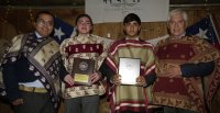 Asociación Maipo cerró su temporada con un almuerzo de gran fraternidad