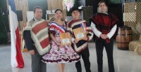 Las imágenes que dejó la concurrida celebración de la Asociación Arauco