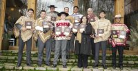 Asociación Maipo festejó su temporada con un almuerzo de premiación