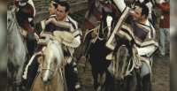 Peleco Compadre se consagró como el Mejor Caballo del Siglo XXI en el Rodeo Chileno