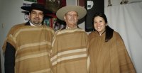 Criadores de Petorca celebraron exitoso Día de Campo con charlas y emotiva premiación