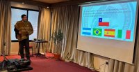 Criadores de Curicó realizaron asamblea con interesantes exposiciones