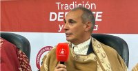 Carlos Salamé: "Que sea una temporada que todos disfrutemos"