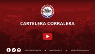 La Cartelera de la TV Corralera para el inicio de la Temporada Grande