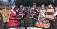 Matthews y Núñez cosecharon el primer y tercer lugar en el Provincial del Club Limache