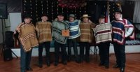 Asociación Llanquihue celebró en familia y con mucha camaradería a su Cuadro de Honor